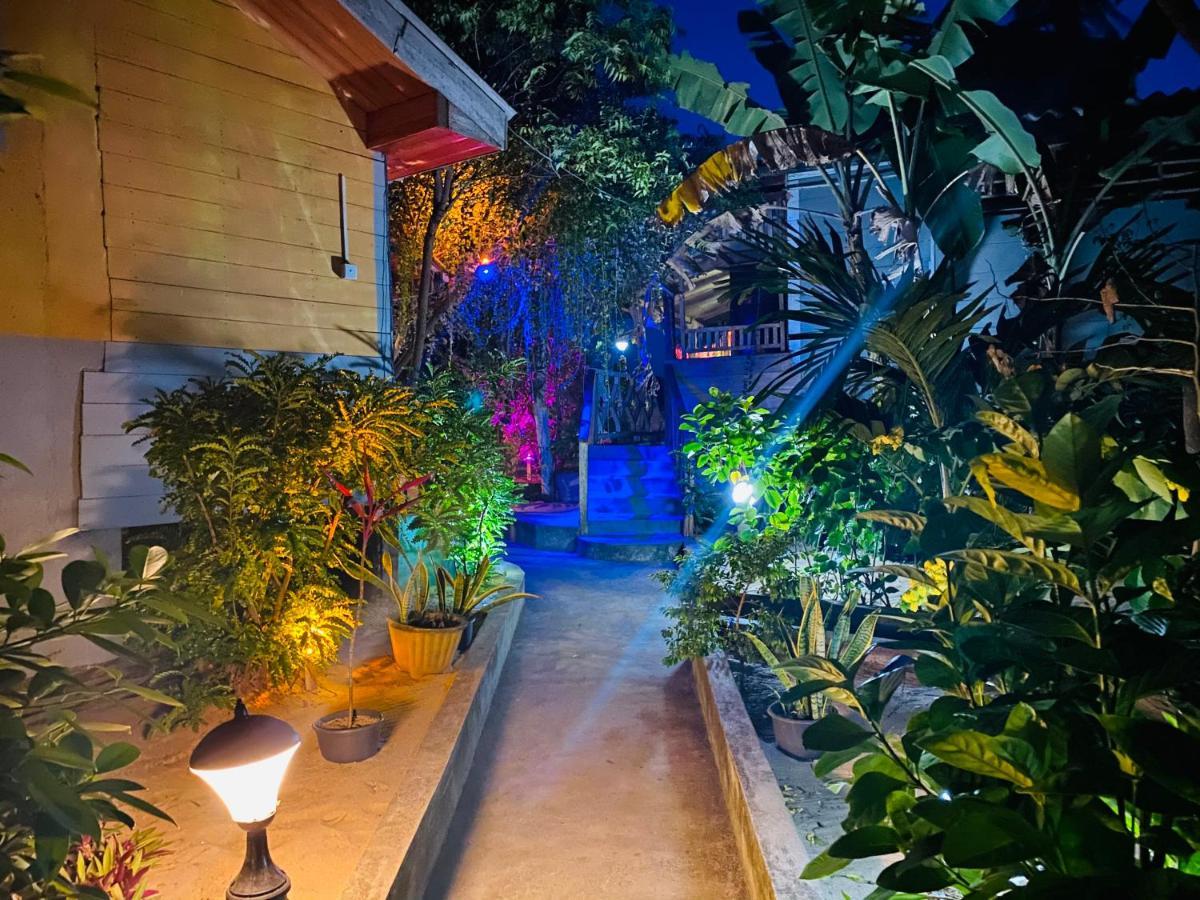 Little Pumpkin Cabanas Tangalle Dış mekan fotoğraf