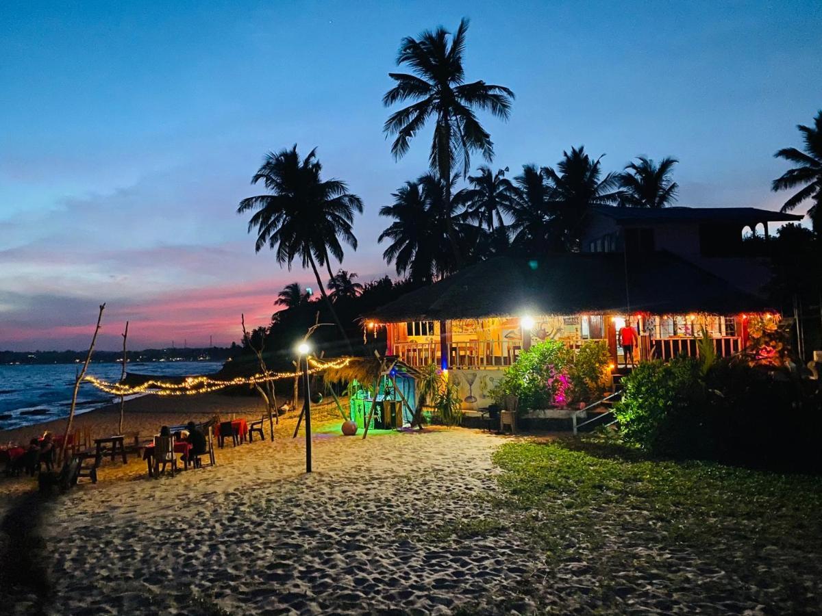 Little Pumpkin Cabanas Tangalle Dış mekan fotoğraf
