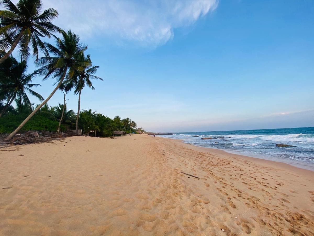Little Pumpkin Cabanas Tangalle Dış mekan fotoğraf
