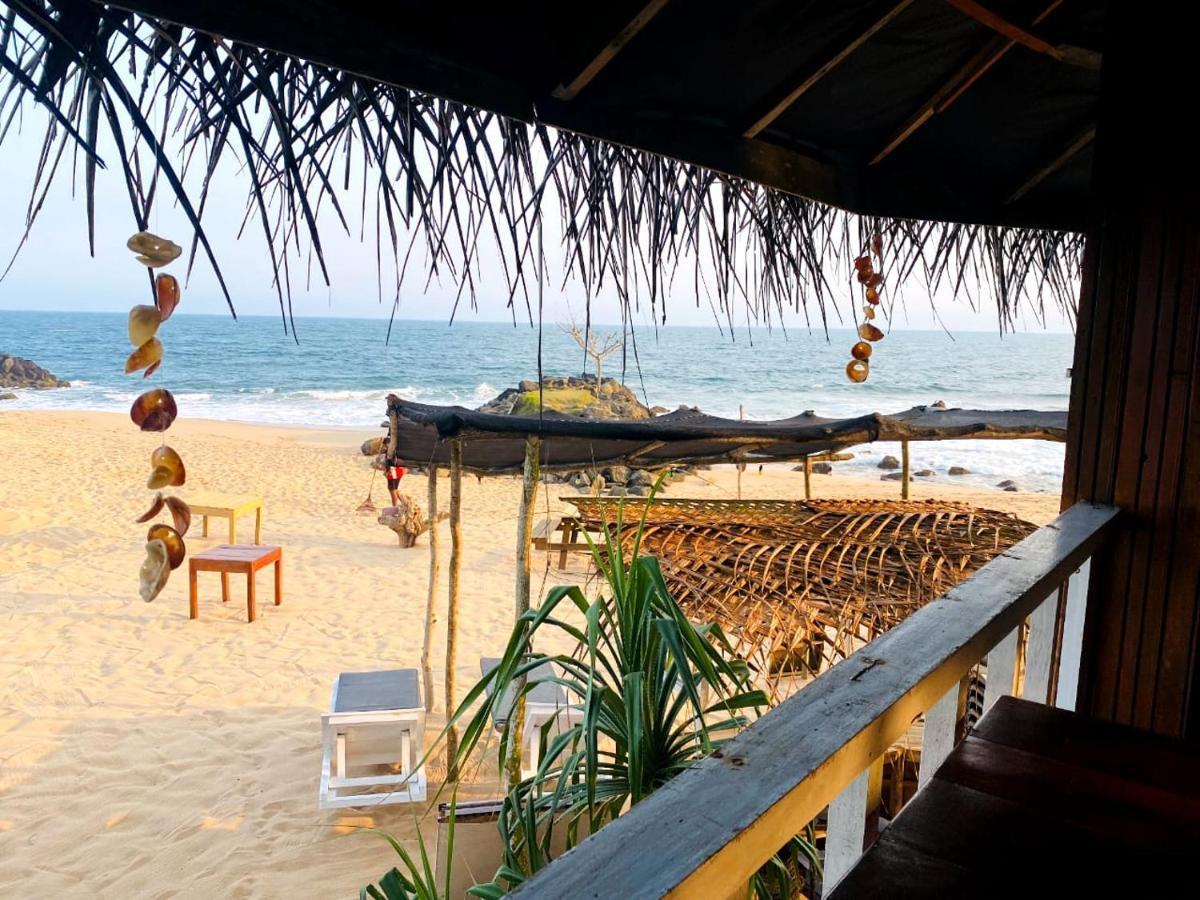 Little Pumpkin Cabanas Tangalle Dış mekan fotoğraf