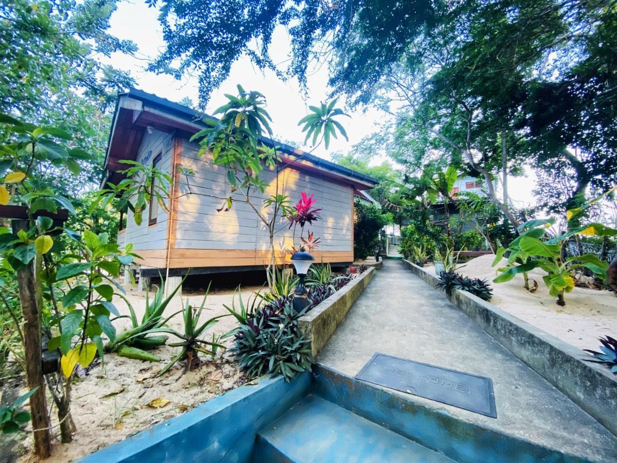 Little Pumpkin Cabanas Tangalle Dış mekan fotoğraf