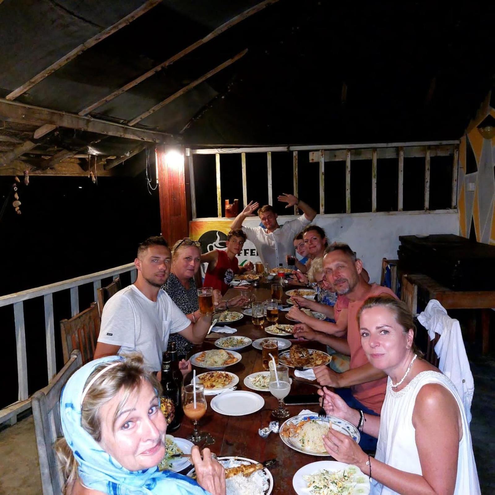 Little Pumpkin Cabanas Tangalle Dış mekan fotoğraf