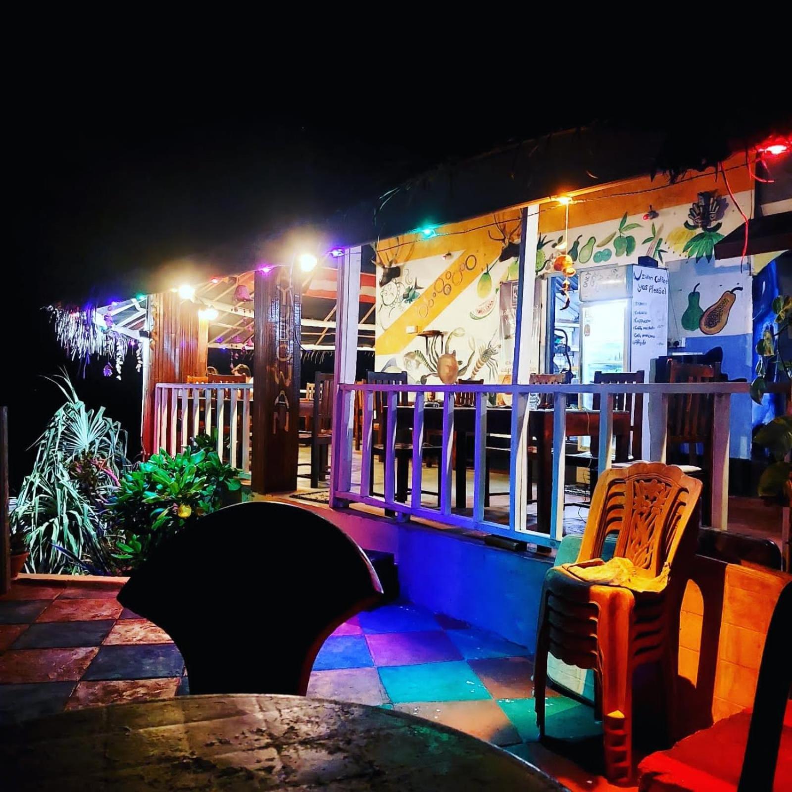 Little Pumpkin Cabanas Tangalle Dış mekan fotoğraf