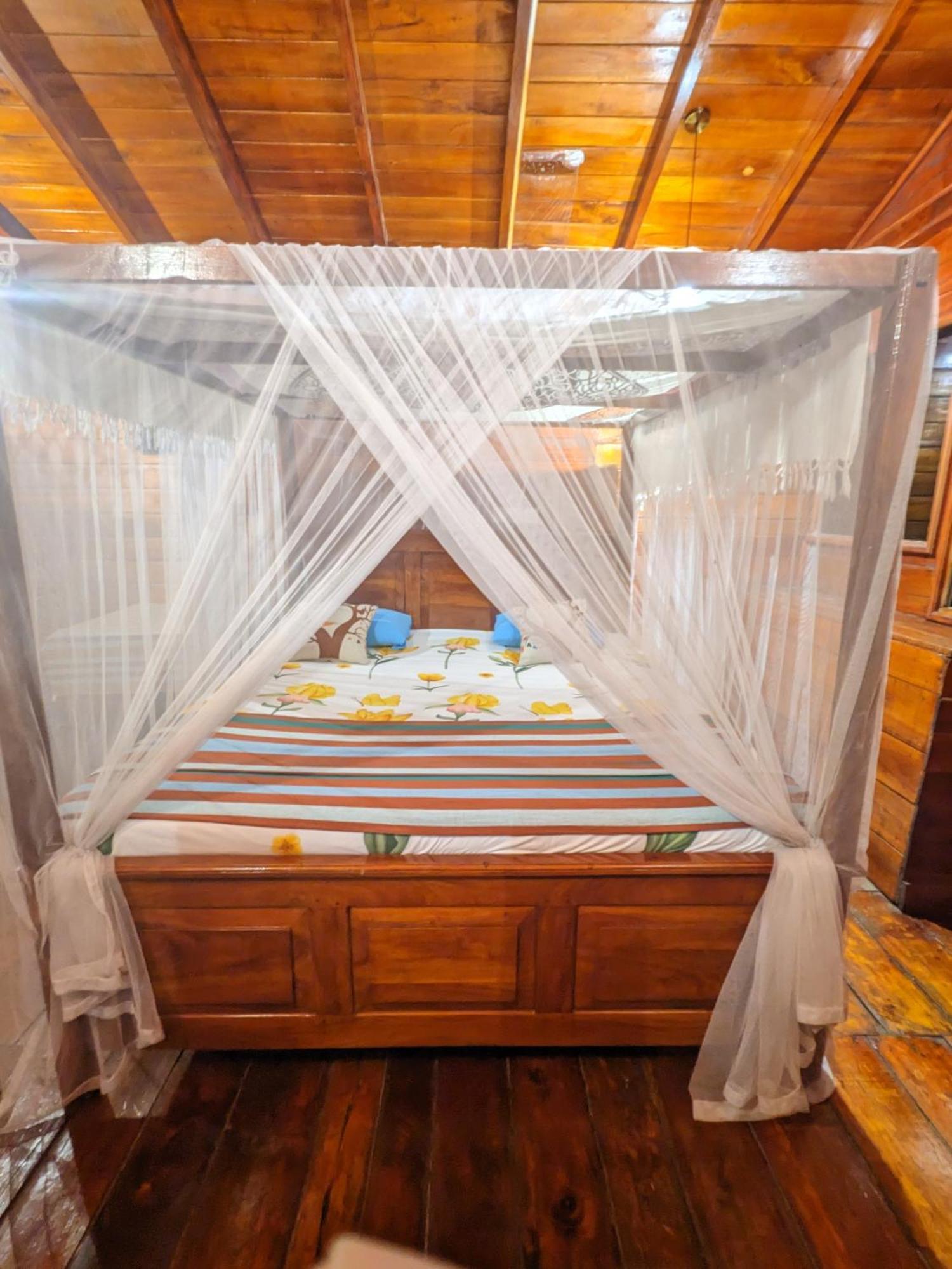 Little Pumpkin Cabanas Tangalle Dış mekan fotoğraf