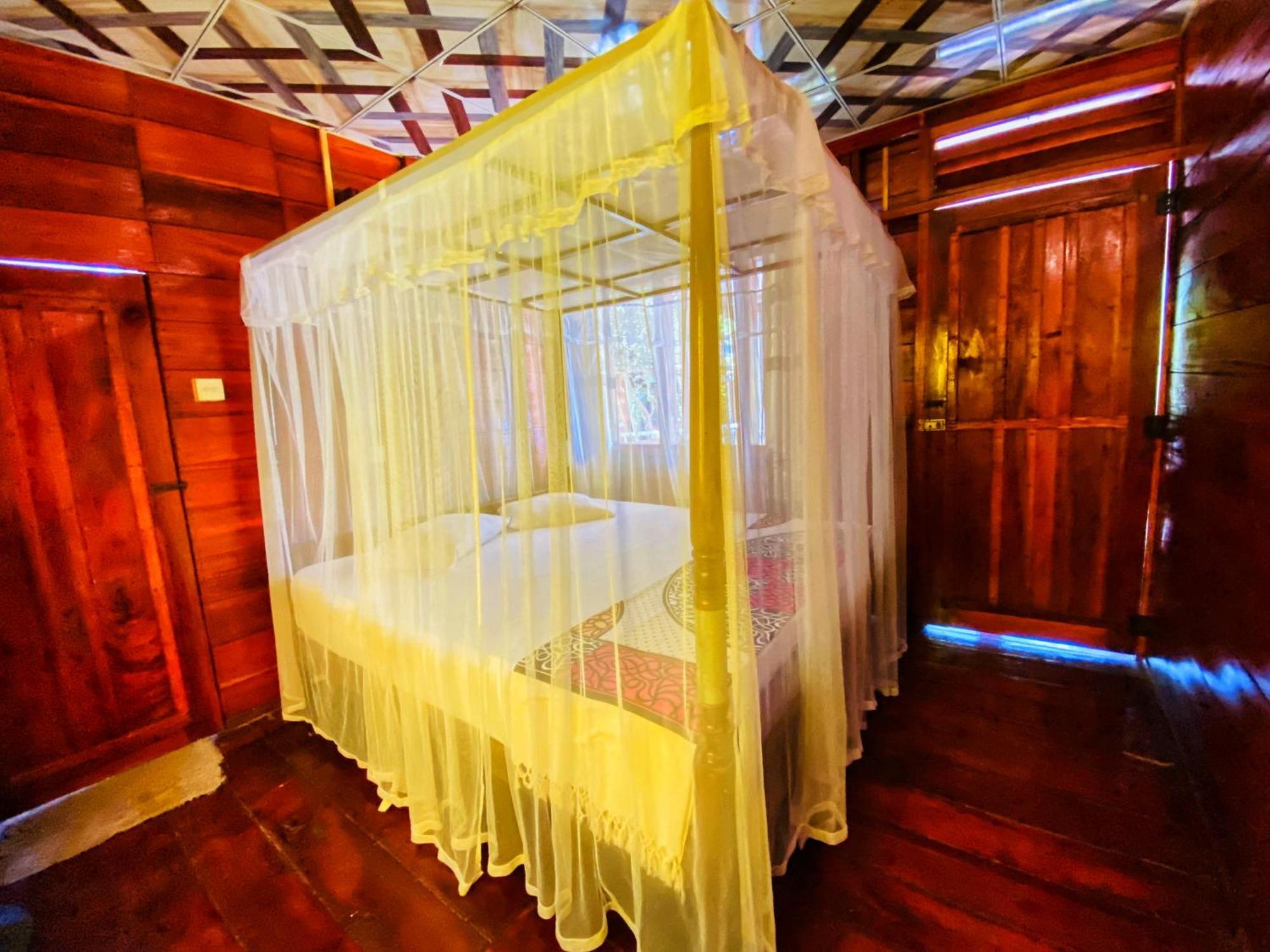 Little Pumpkin Cabanas Tangalle Oda fotoğraf