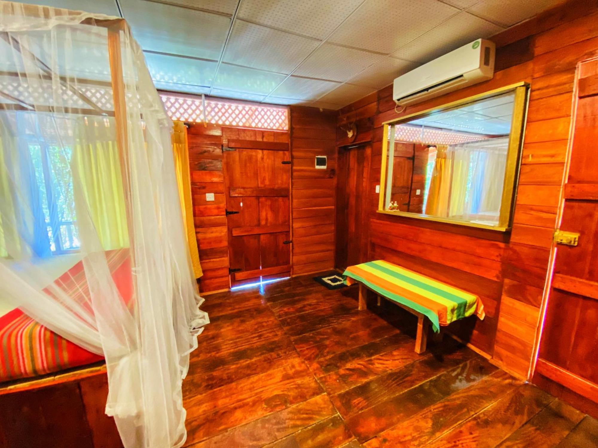Little Pumpkin Cabanas Tangalle Oda fotoğraf
