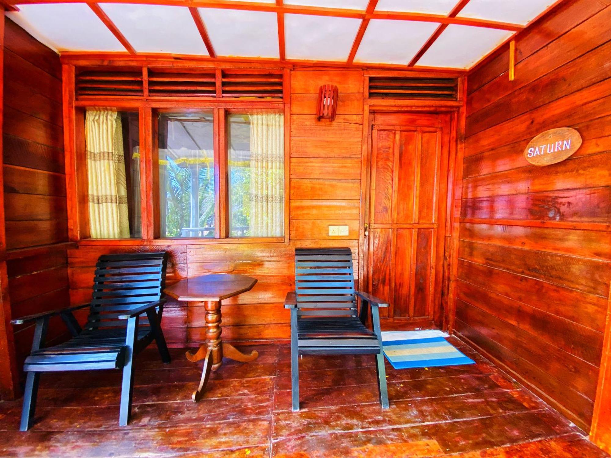 Little Pumpkin Cabanas Tangalle Oda fotoğraf