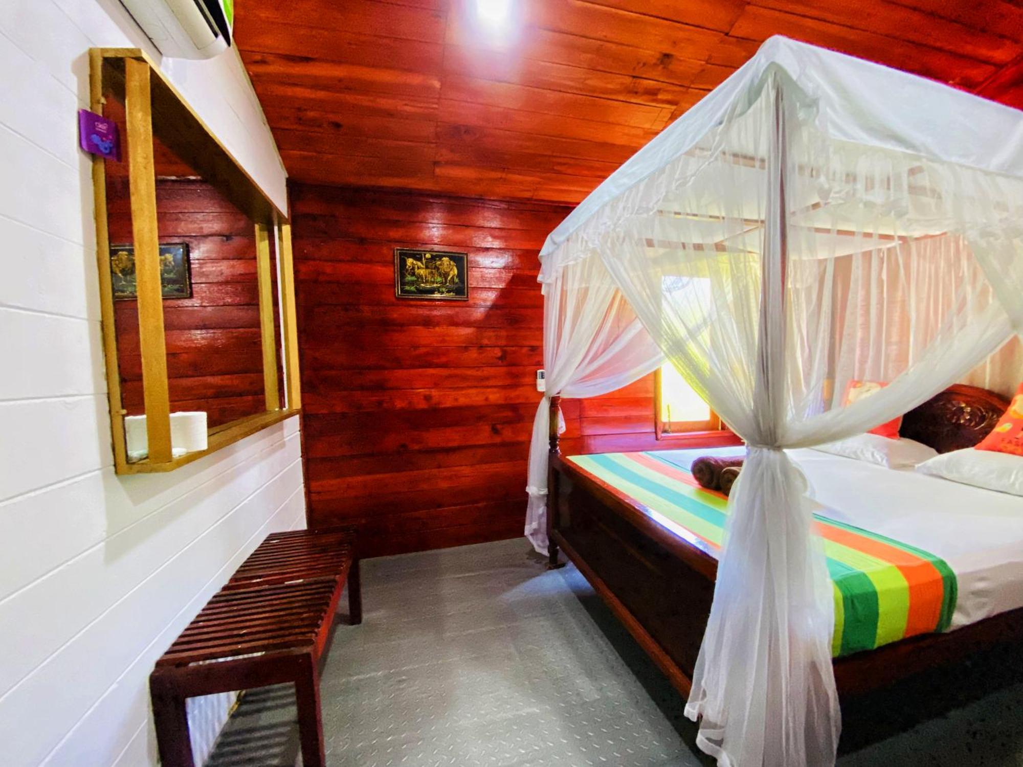 Little Pumpkin Cabanas Tangalle Oda fotoğraf