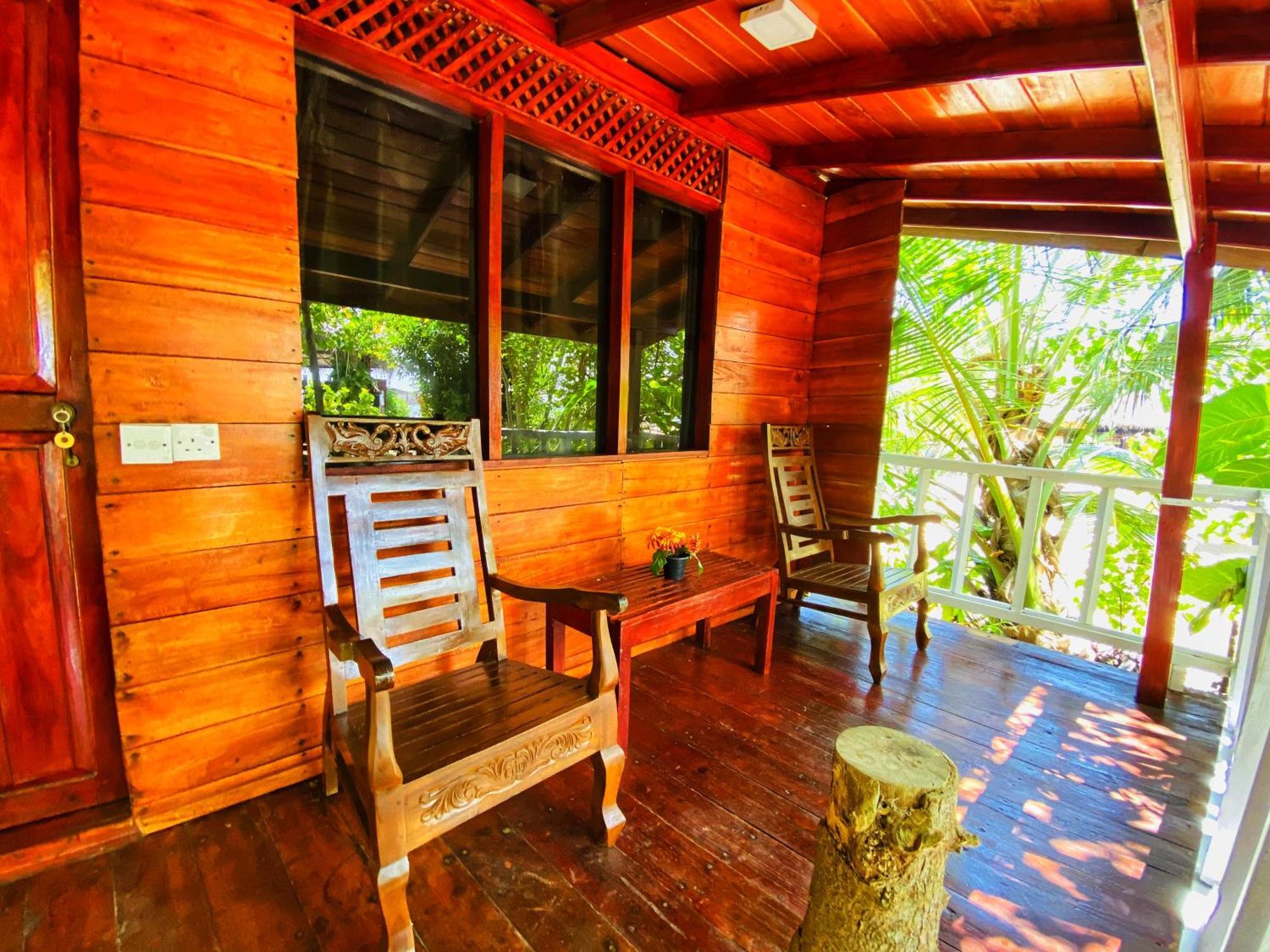 Little Pumpkin Cabanas Tangalle Oda fotoğraf