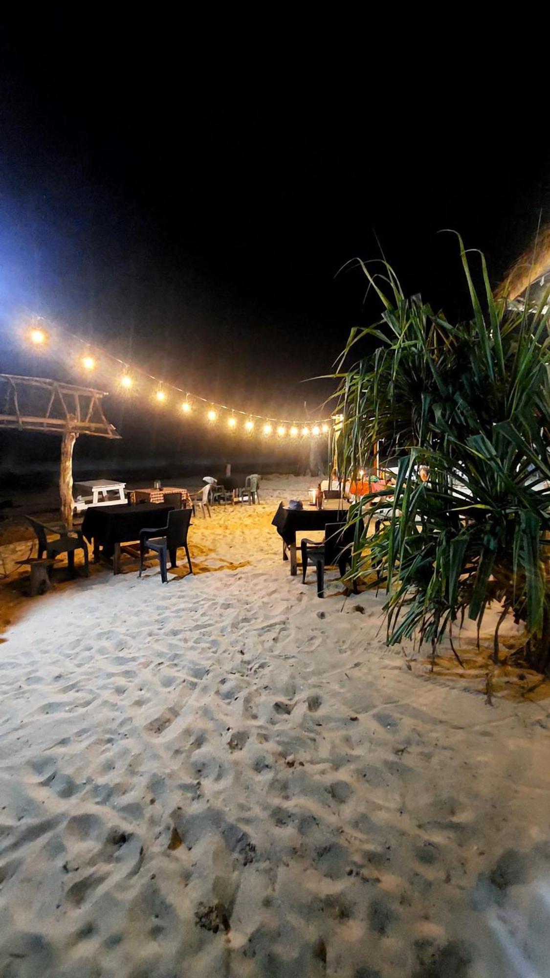 Little Pumpkin Cabanas Tangalle Dış mekan fotoğraf
