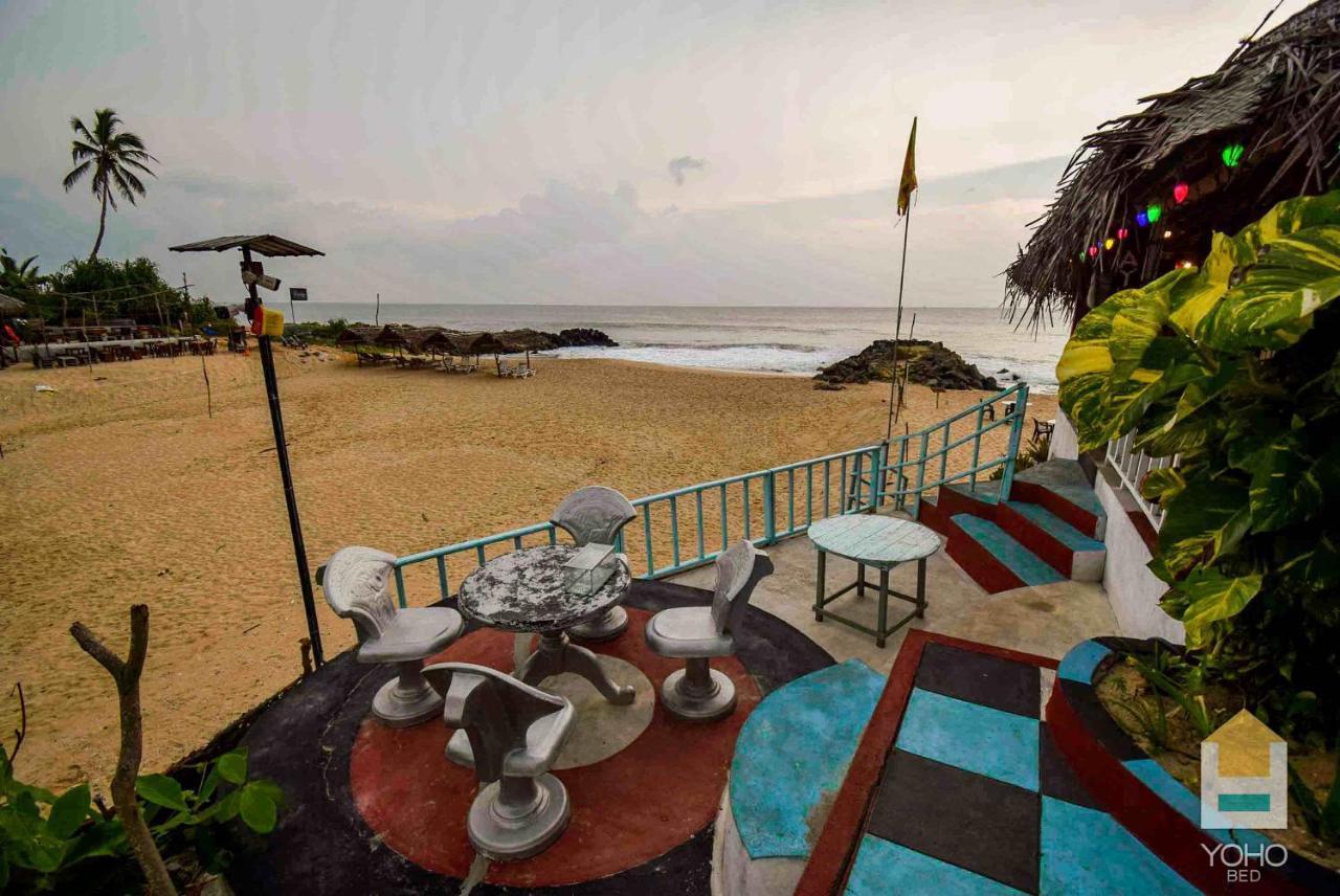 Little Pumpkin Cabanas Tangalle Dış mekan fotoğraf